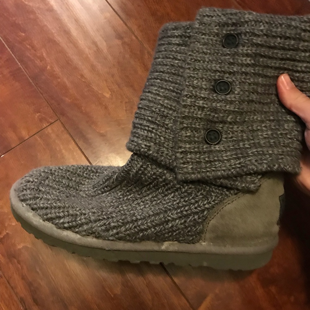 UGG Classic Cardy Boot